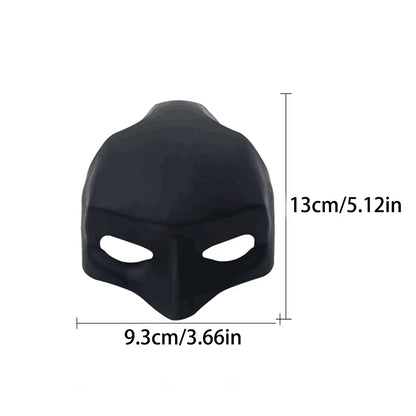 Bat Cat Avenger , Cool Cute Bat , Gift Matte Superhero Black Pet Toys for Cats and Dogs
